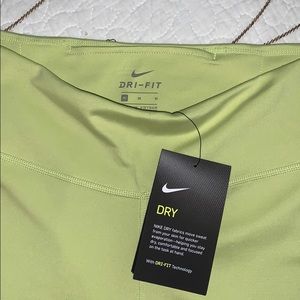 Nike one luxe leggings